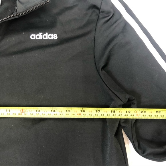 Adidas Unisex Jacket Size XL - Picture 4 of 5